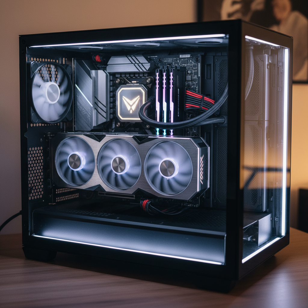 RTX 5060: GDDR7 and Performance Leaks Detailed Review