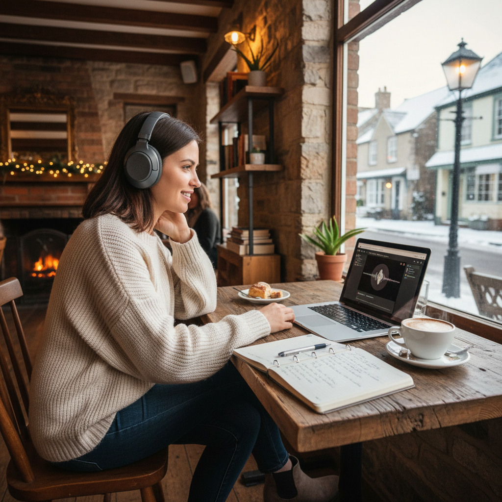 Confessions of a Female Founder Podcast Resonates in Alberta
