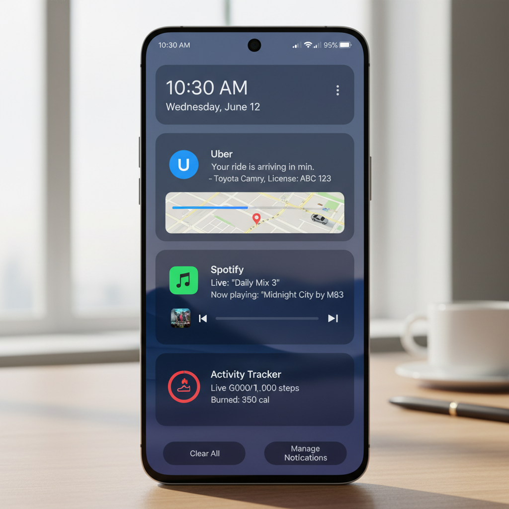 Android 16 Is Light on Features – And That’s the Plan
