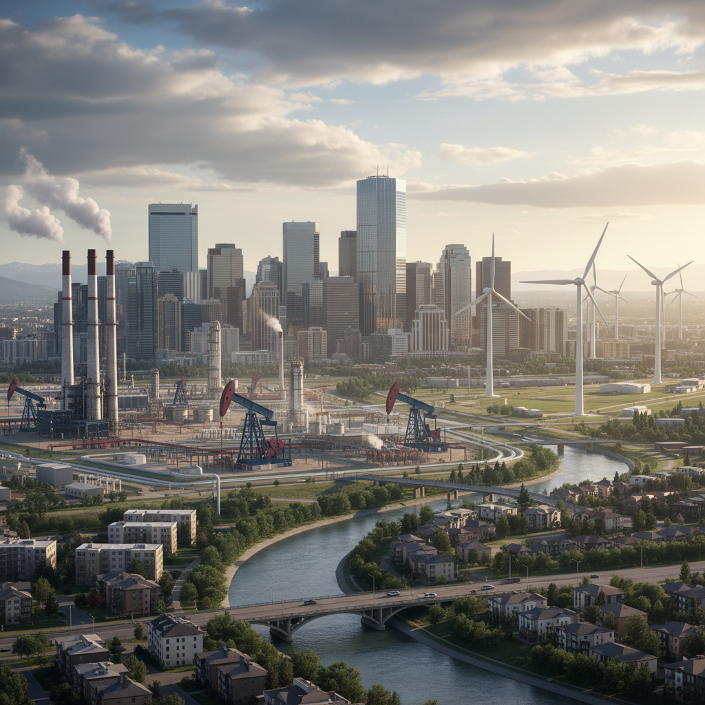 Dow Jones Futures: Market Outlook for Alberta in 2025