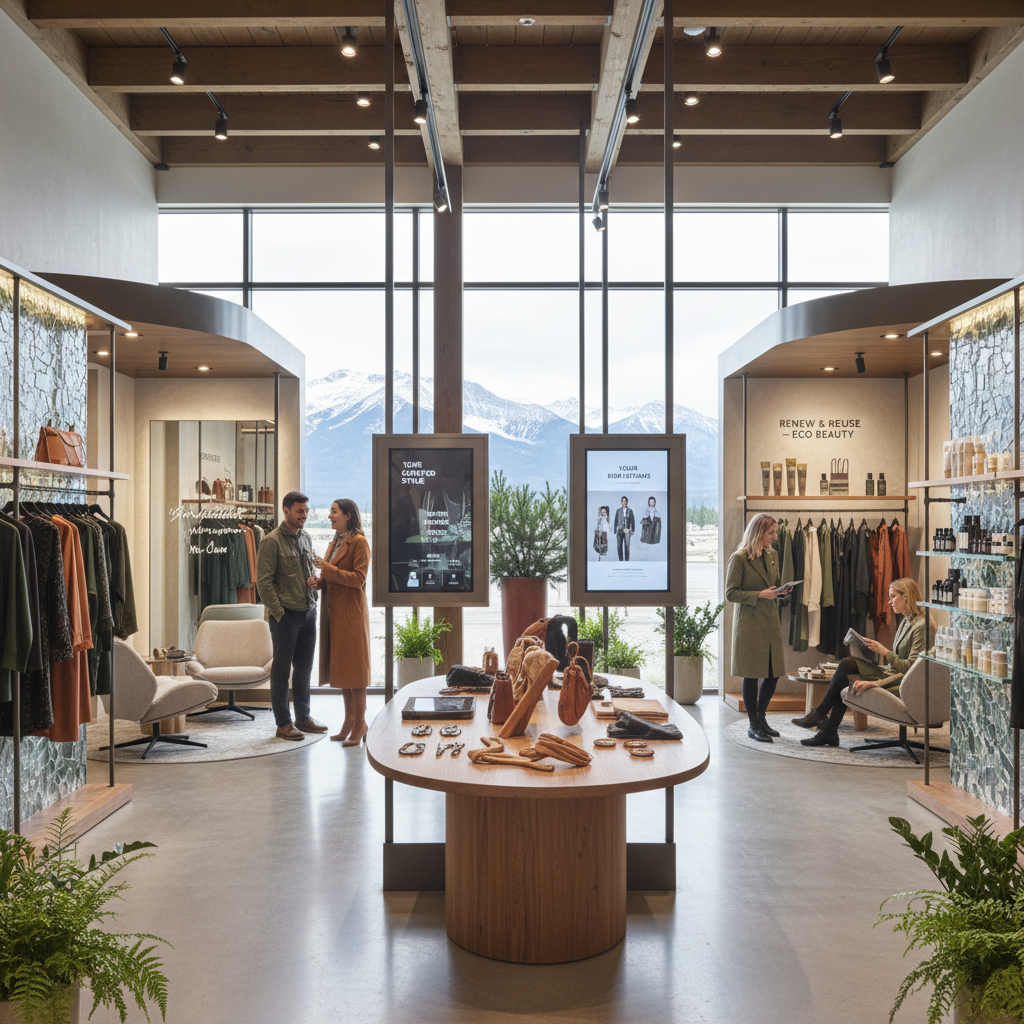 Alberta Luxury Retailers Respond to 2025’s Evolving Consumer Expectations