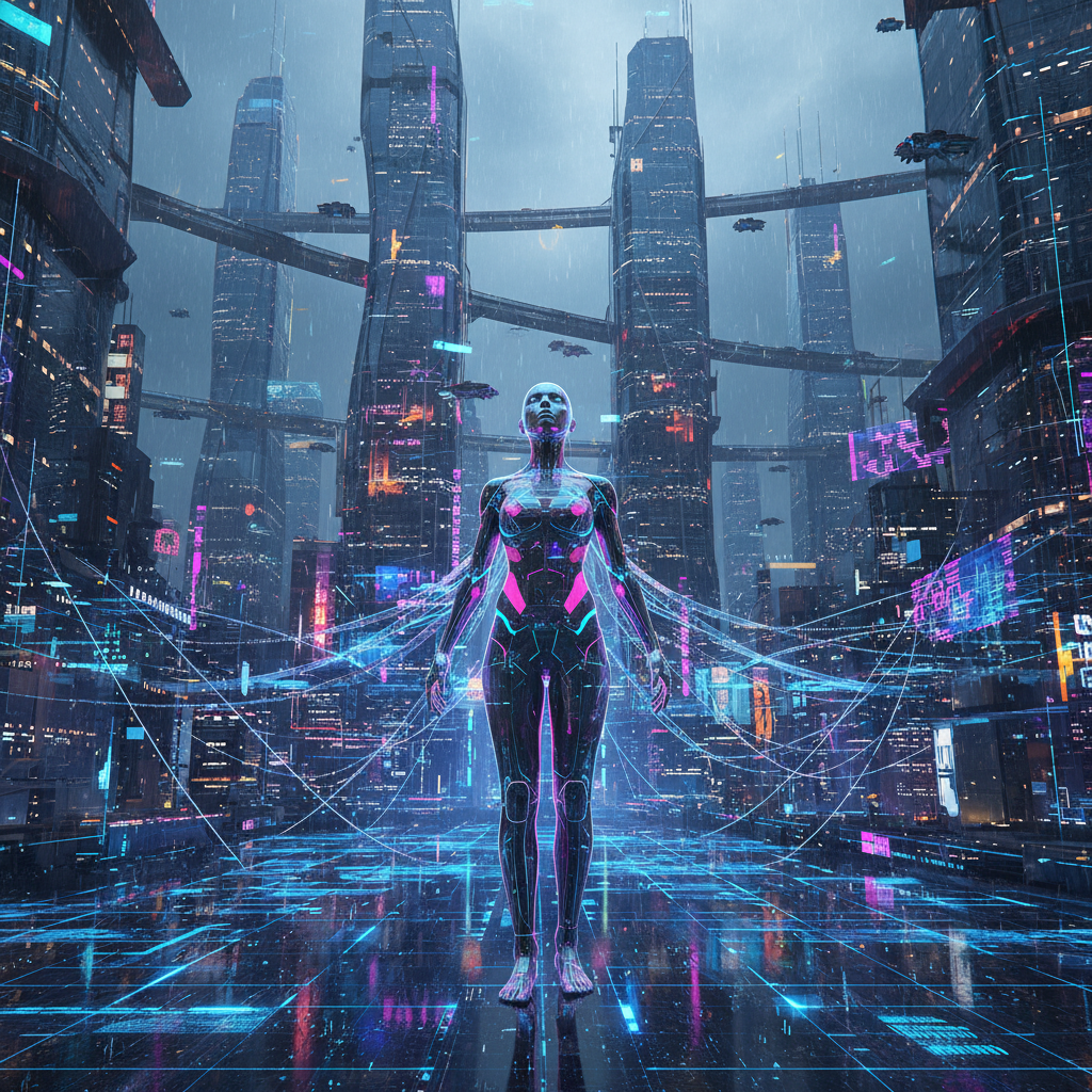 TRON: Ares Promises Dazzling Visuals and AI Drama