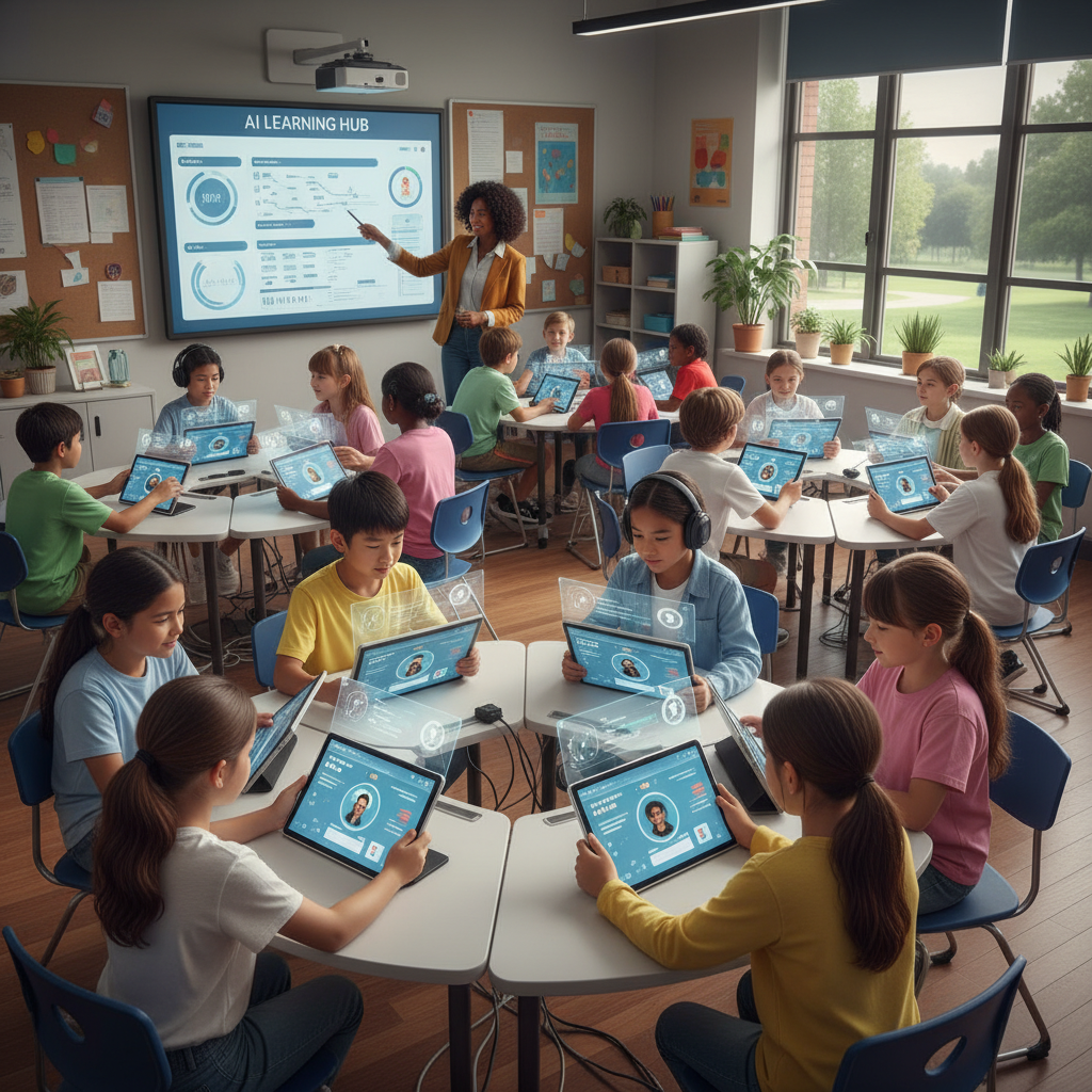 Fairness for All Students Across The World and in Alberta: Building Ethical AI in Education