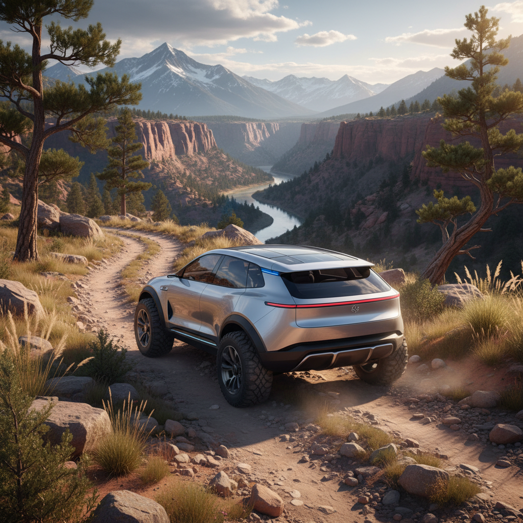 How the 2026 Toyota RAV4 Stands Up to Rivals