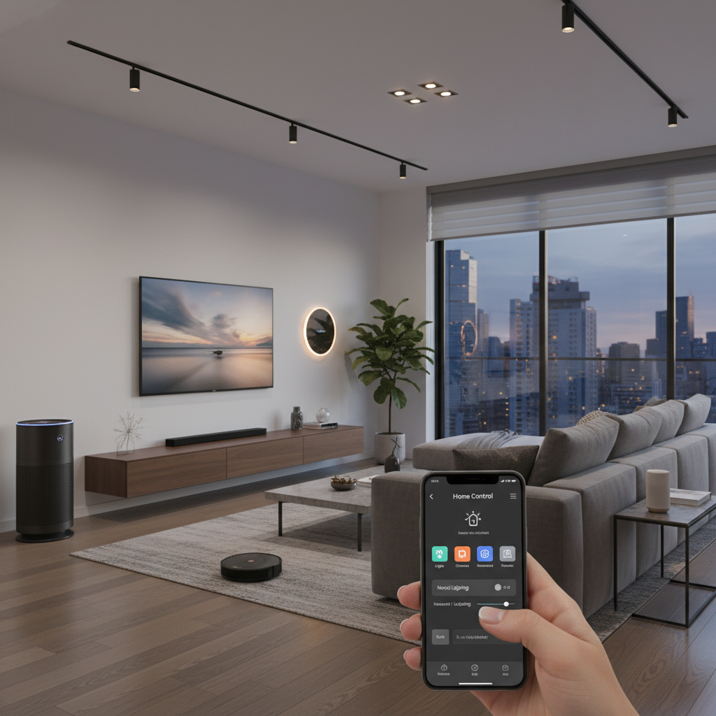 Google Home Just Got an AI Glow-Up with Gemini