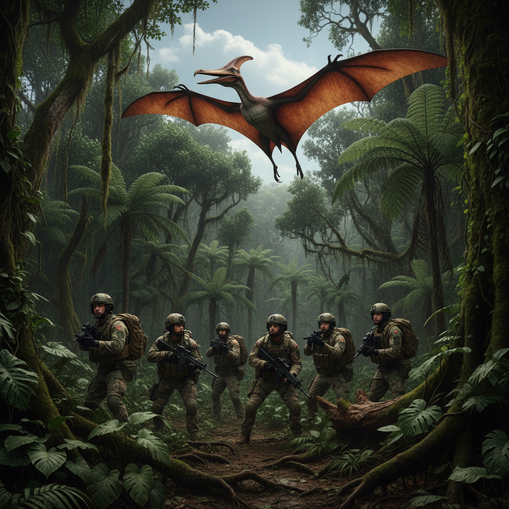 Jurassic World Rebirth’s Final Trailer Might Spoil Too Much