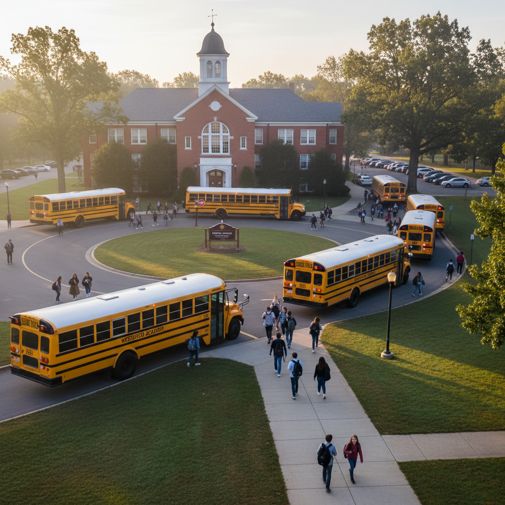 School Starts at 10:00 AM? The Global Shift Toward Later School Starts, Including Alberta