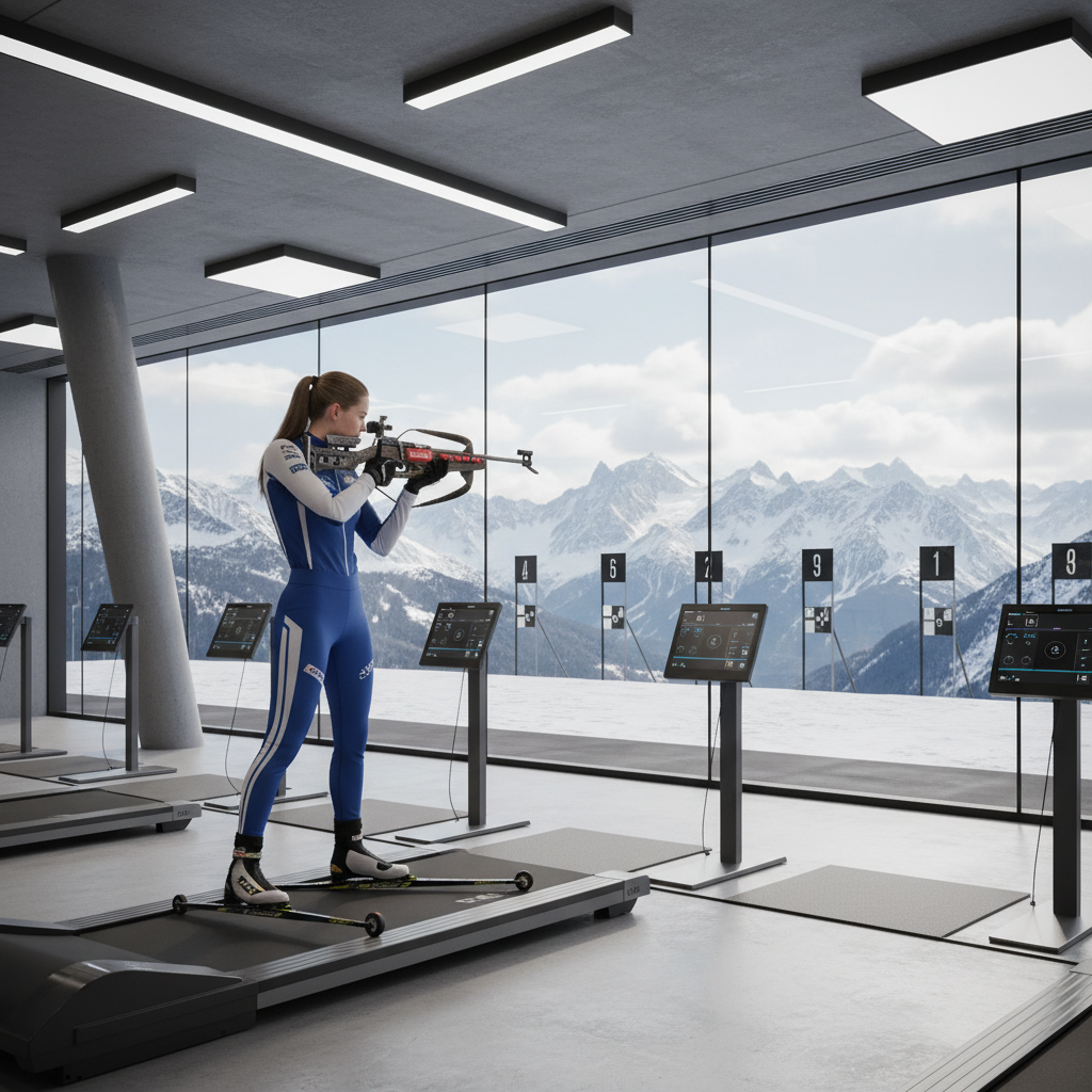 Alberta’s Rising Olympic Athletes Chase Glory