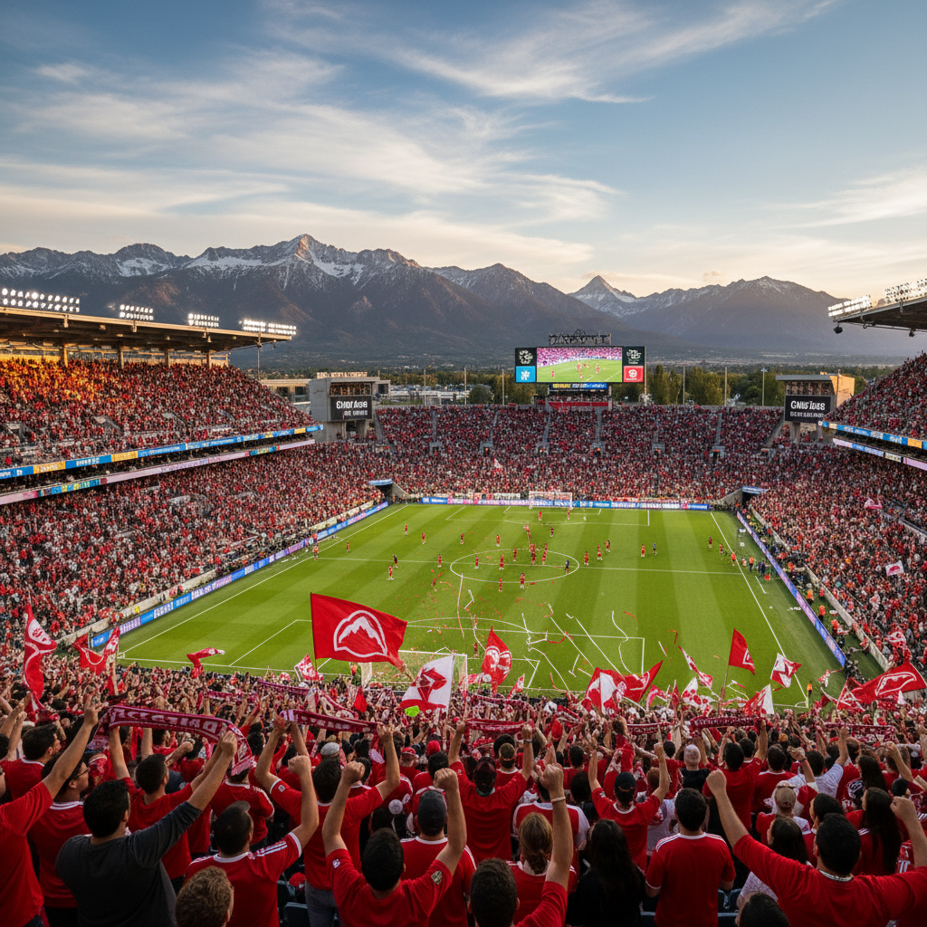 Alberta’s Rise as a North American Soccer Powerhouse