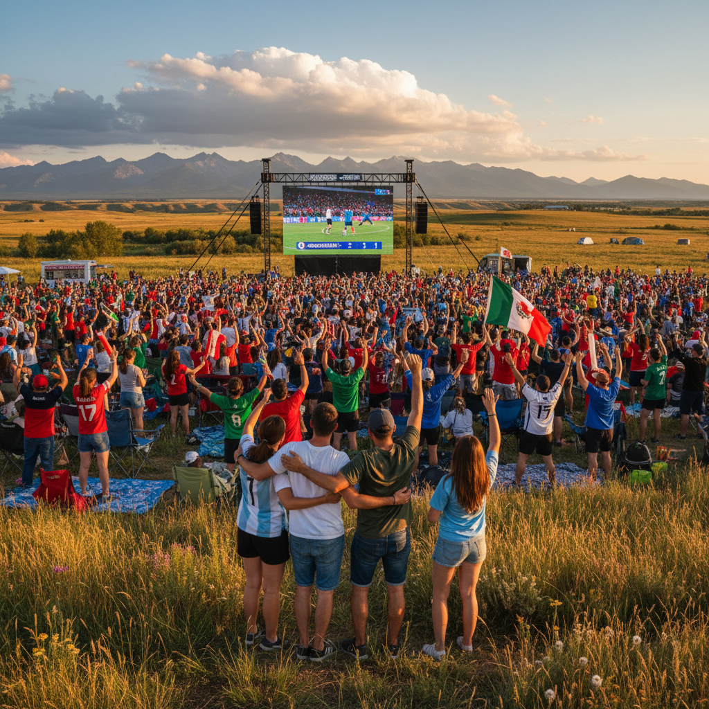 Alberta’s Prairie Spirit Shines in 2026 World Cup