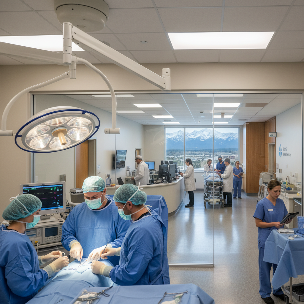 Top 10 Highest Paying Jobs in Alberta (2025 Outlook)