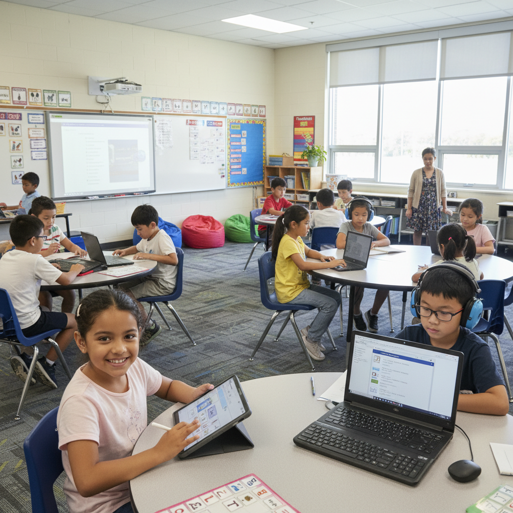 Neurodiversity in Education: Schools Embrace Every Learner’s Strengths Worldwide, including Alberta