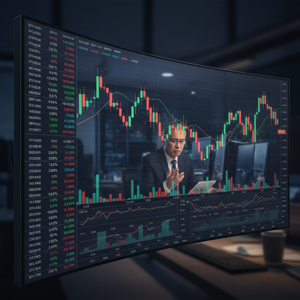 XRP Price Prediction for 2025: What It Means for Investors in Alberta