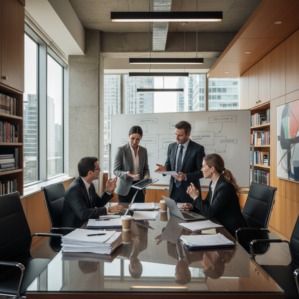 Alberta Legal Sector Reacts to $40M Trump Administration Settlement in the U.S.