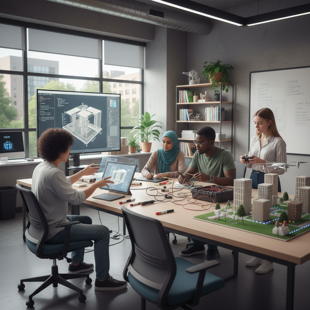 Future-Proof Learning in Alberta and Around the World: Skills That Matter by 2030