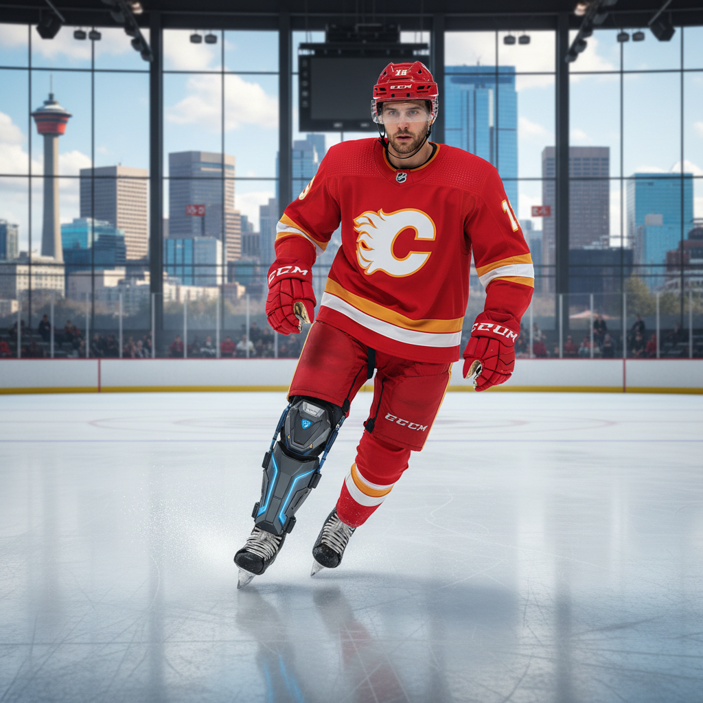 Alberta’s 2025 Sports Injury Comebacks