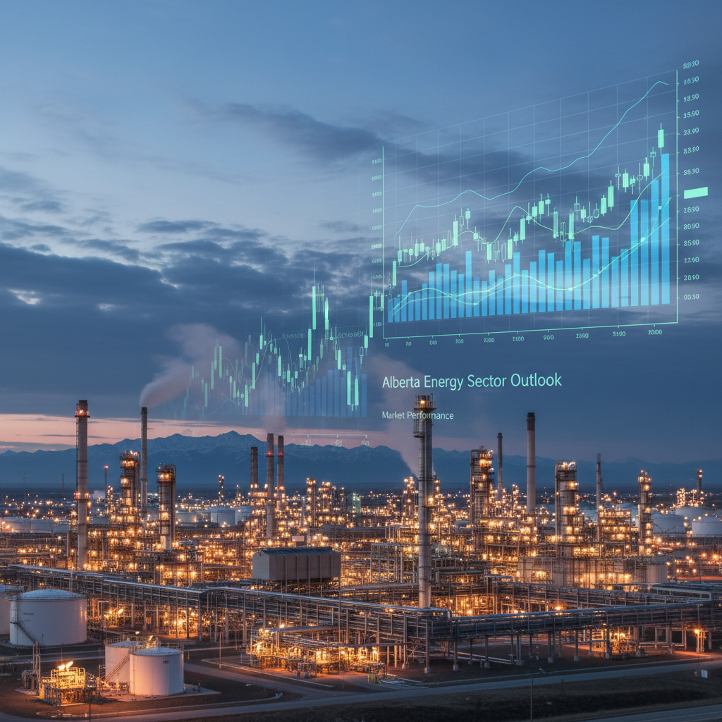 Alberta’s Oil Industry and Federal Reserve’s Rate Decision: What It Means