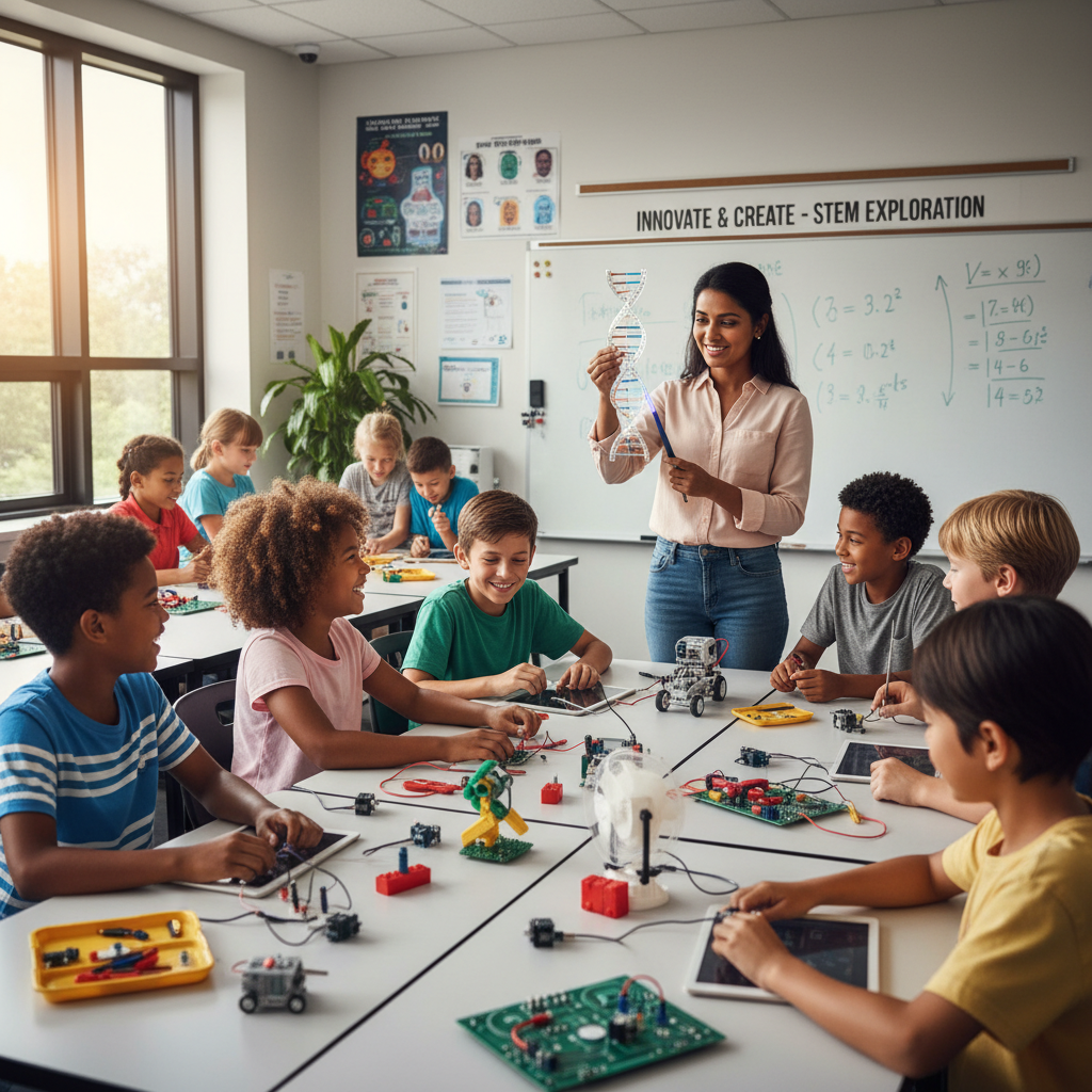 How Governments Are Filling Classrooms Amid a Global Teacher Shortage, Including Alberta