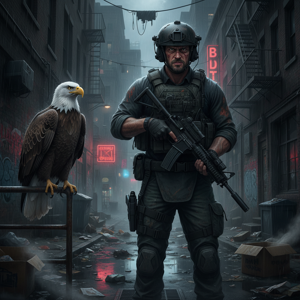 Grit, Growth, and Guns: Peacemaker S2 Trailer Unpacked