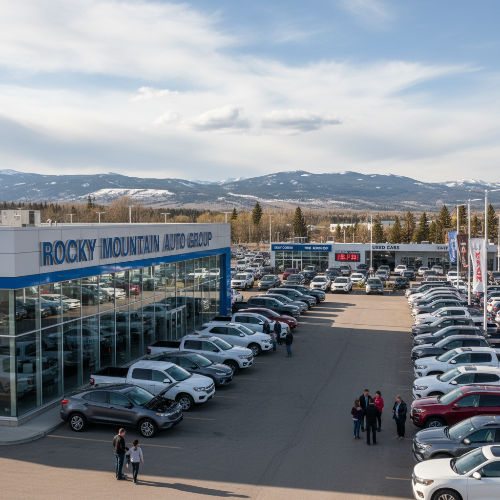 Alberta Consumers Prepare for Maruti Suzuki’s Rising Car Prices