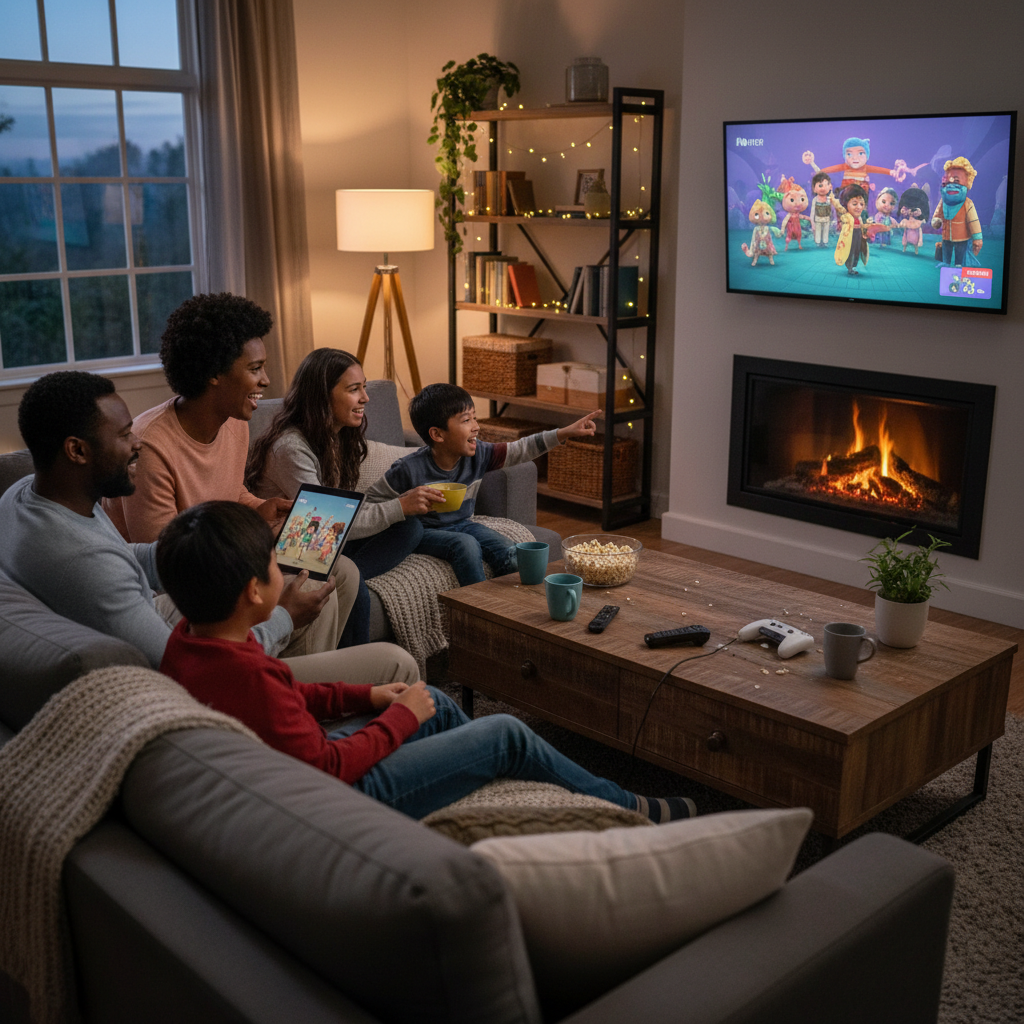 Alberta Consumers React to Netflix’s Ad-Supported Subscription Option