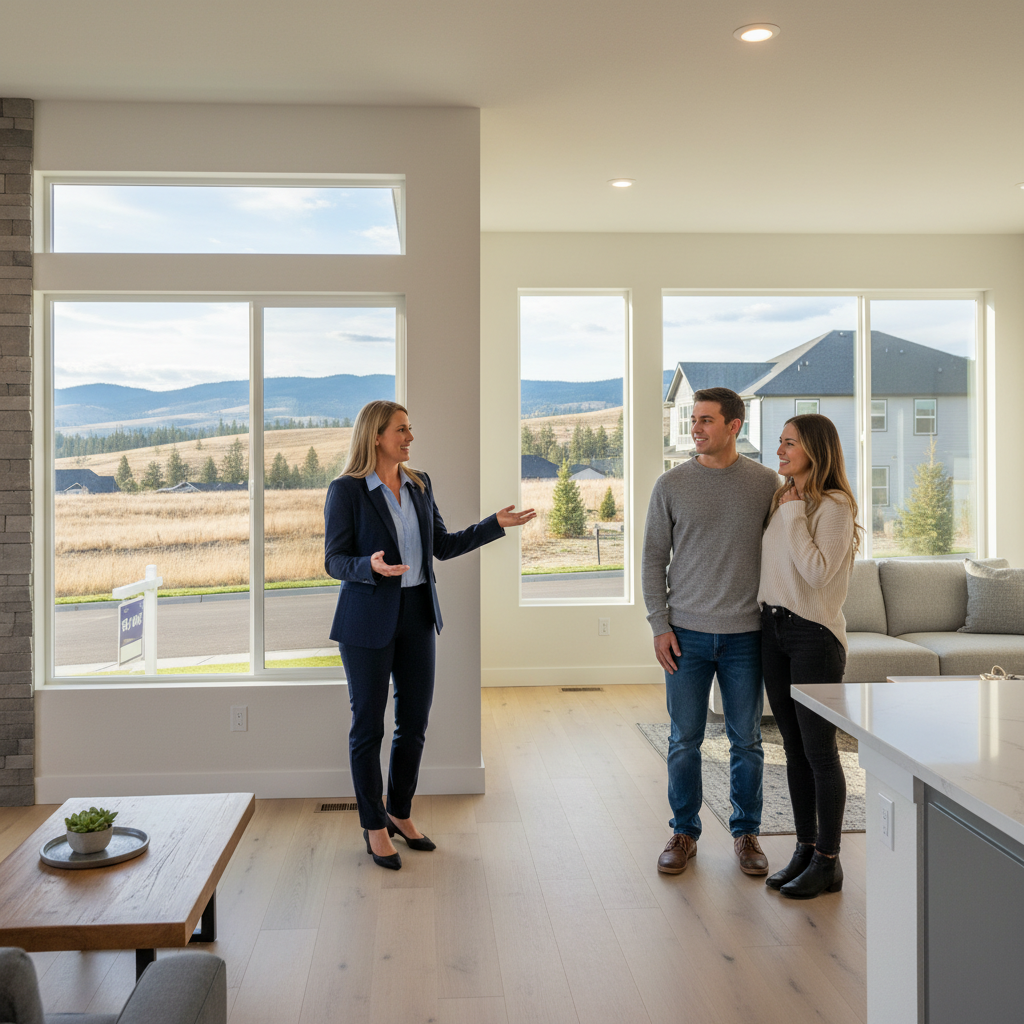 How to Make $100,000 Your First Year in Real Estate? | Alberta 2025 Report