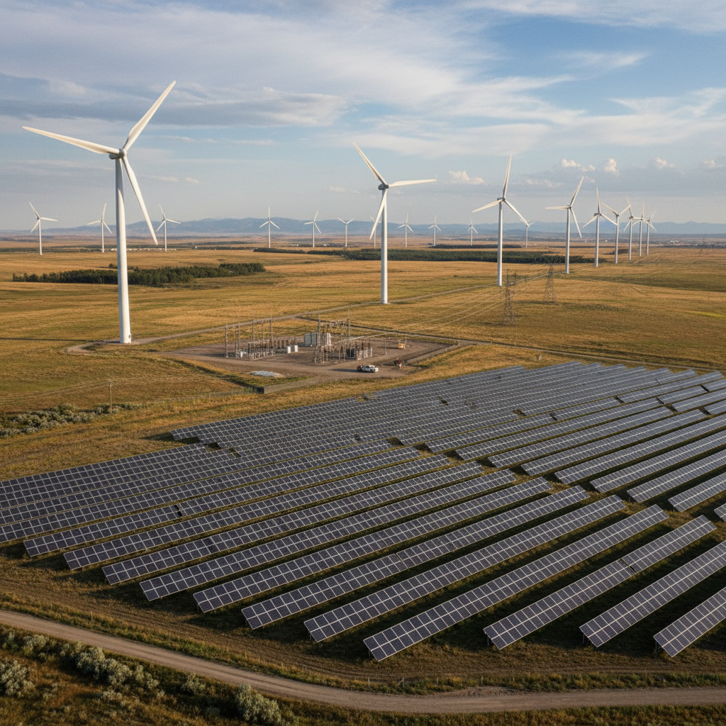 Is Now the Right Time to Buy Green Energy Stocks in Alberta, Canada 2025?