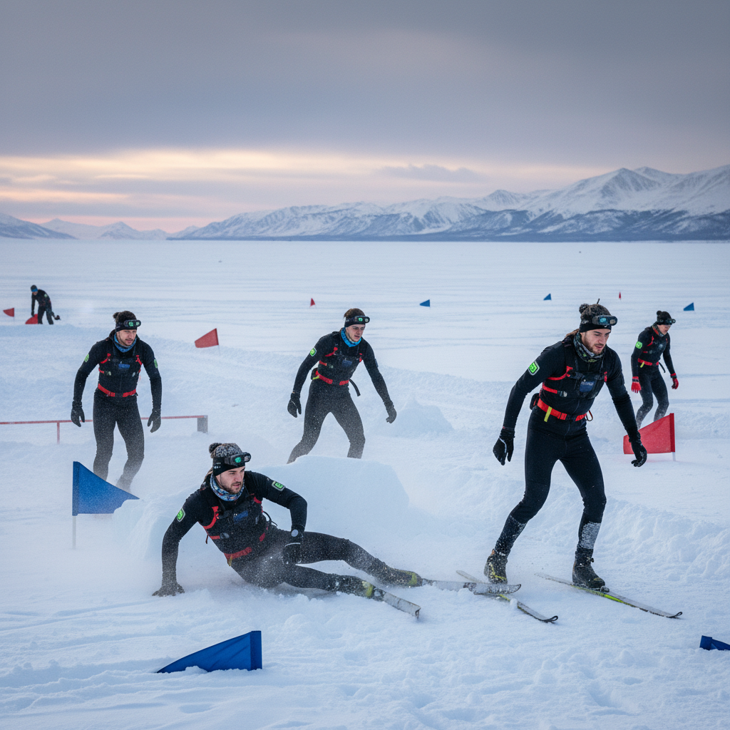 Prairie Power: Alberta Sports Innovation in 2025