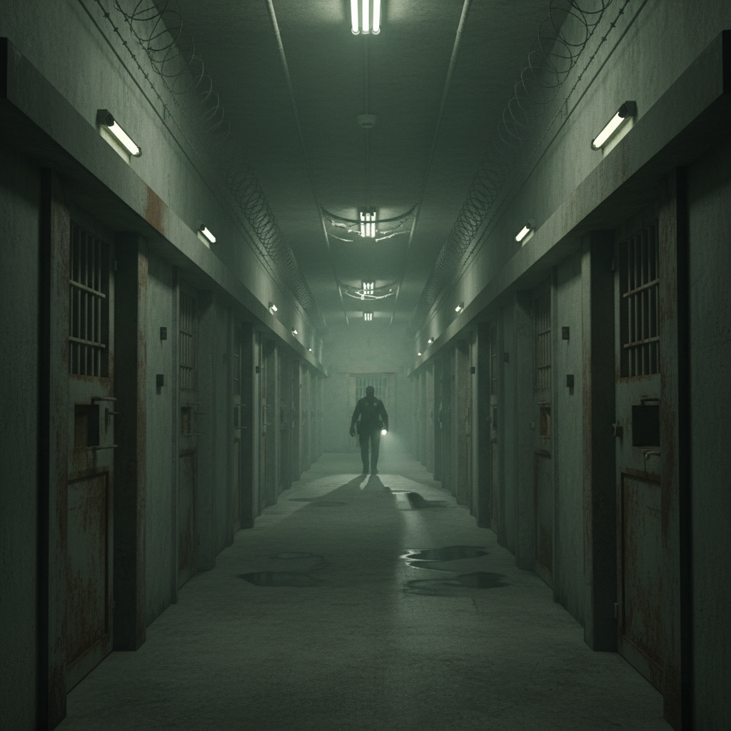 Why Bryan Kohberger Is Struggling to Survive in Idaho Prison