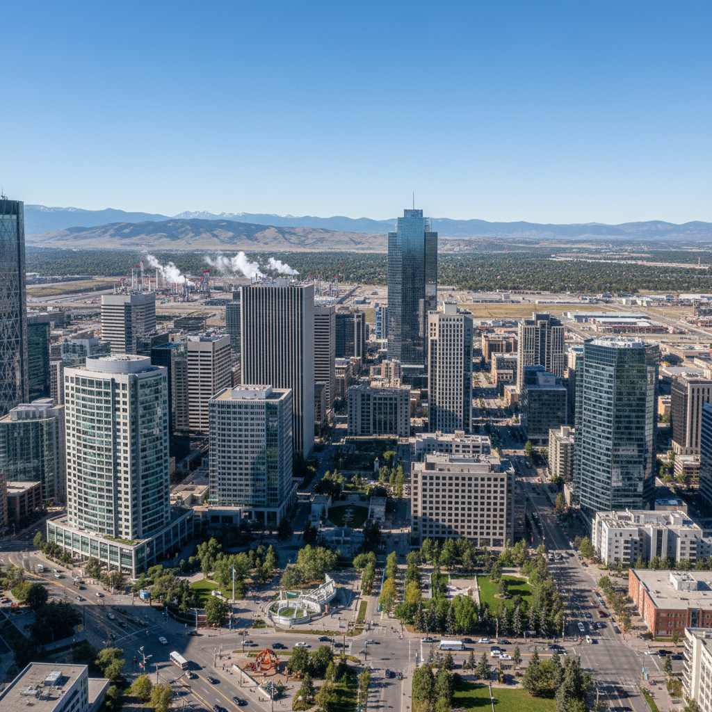 Alberta Watches Federal Reserve’s Next Move on Rate Cuts