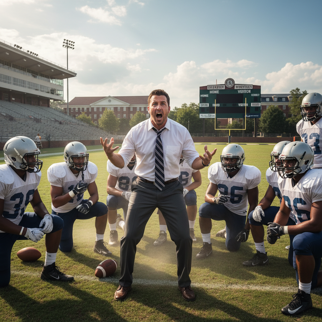 Alberta’s Coaching Surge Dominates North American Sports 2025