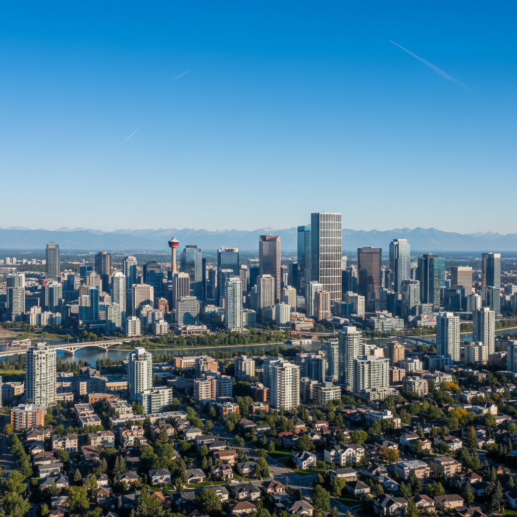 Top Low-Risk, Recession-Proof Investment Options for 2025 in Alberta, Canada