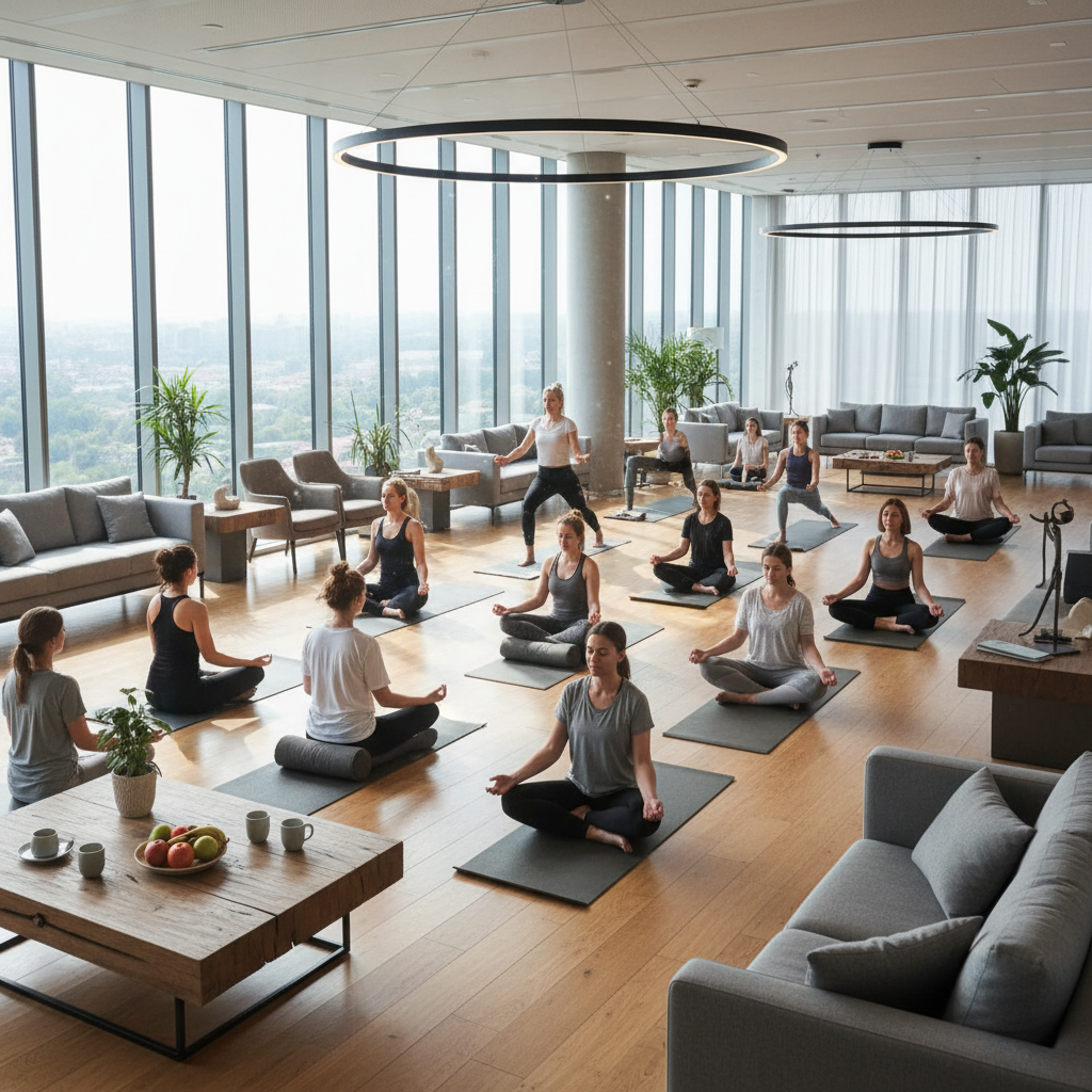 Mindful Events Worldwide and Alberta: Mental Health Is Shaping 2025 Gatherings