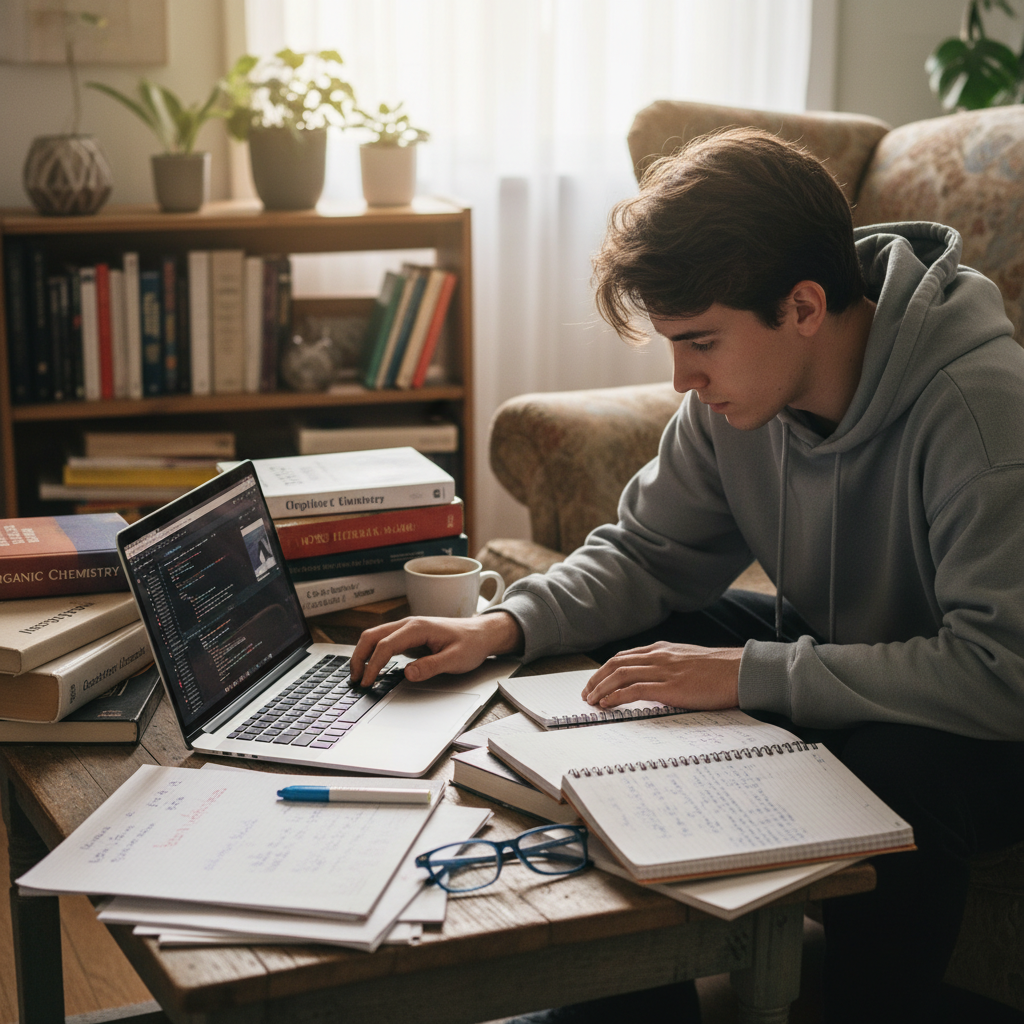 The Remote Learning Boom: Is Online Education the Future of College Degrees in Alberta?