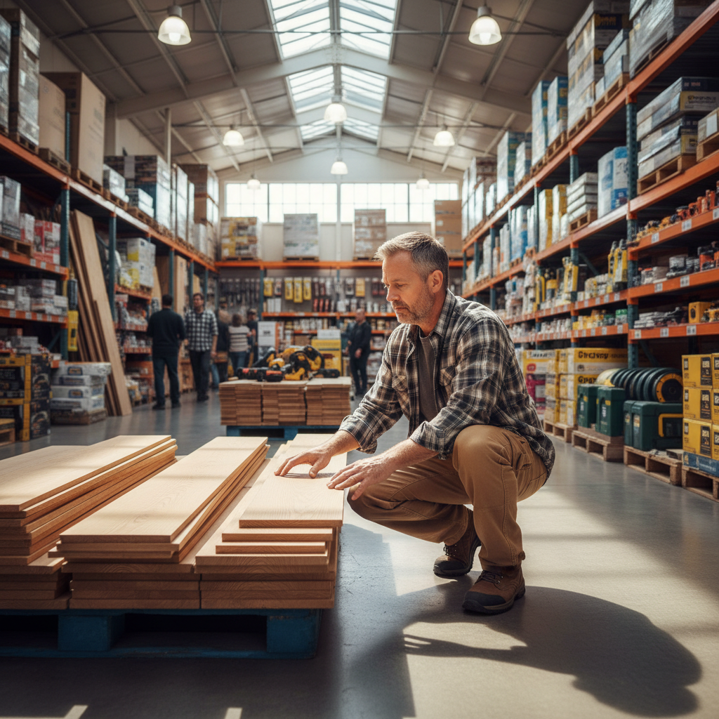 Lessons from a DIY Enthusiast: Maximizing Home Depot’s Value