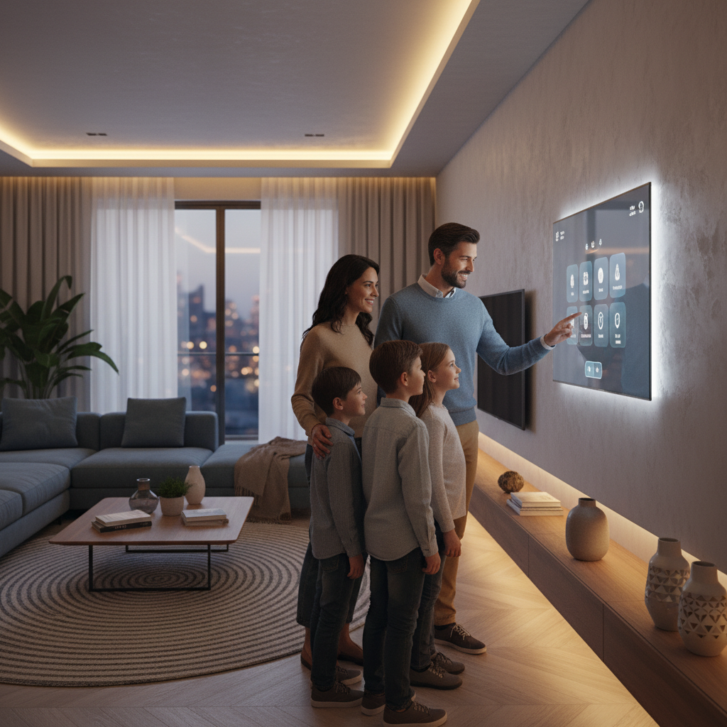 Transforming Homes: Real Stories of Home Automation Success