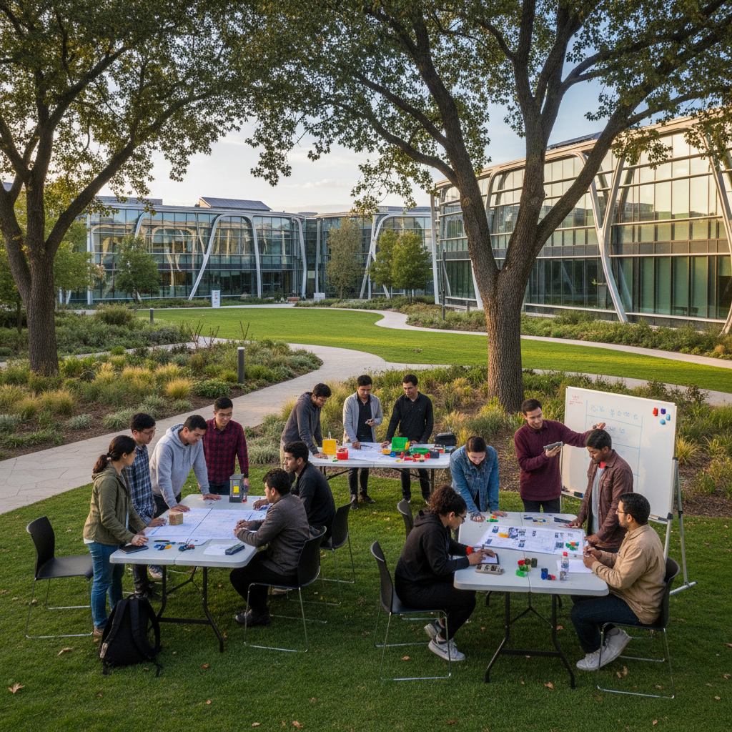 How Holistic Education Transformed My University Journey