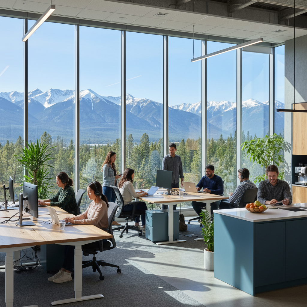 Integrated Mental Health Care Delivers Strong Returns for Alberta Employers