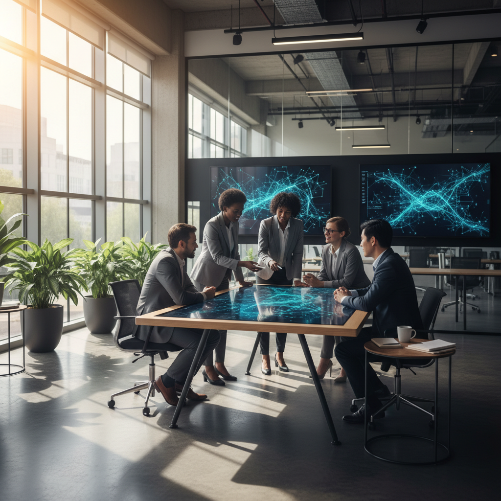 AI Compensation Reshapes Talent Strategies for Alberta Businesses