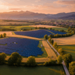 Major Pension Funds Expand Energy Investment Across Global Markets