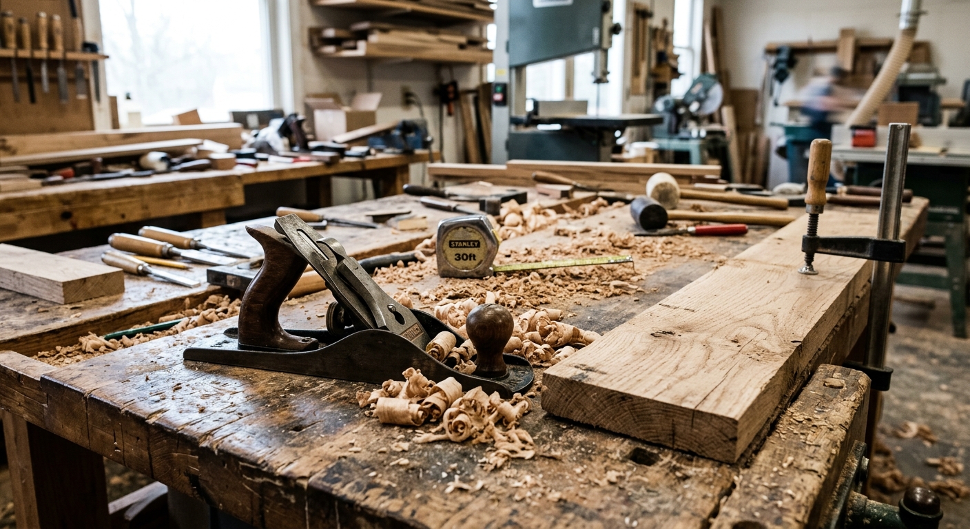 Study Highlights Certification Gaps Among Childhood Immigrants in Alberta’s Skilled Trades