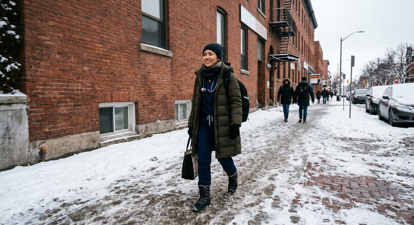 Filipino Community in Canada Drives Growth and Diversity in Alberta