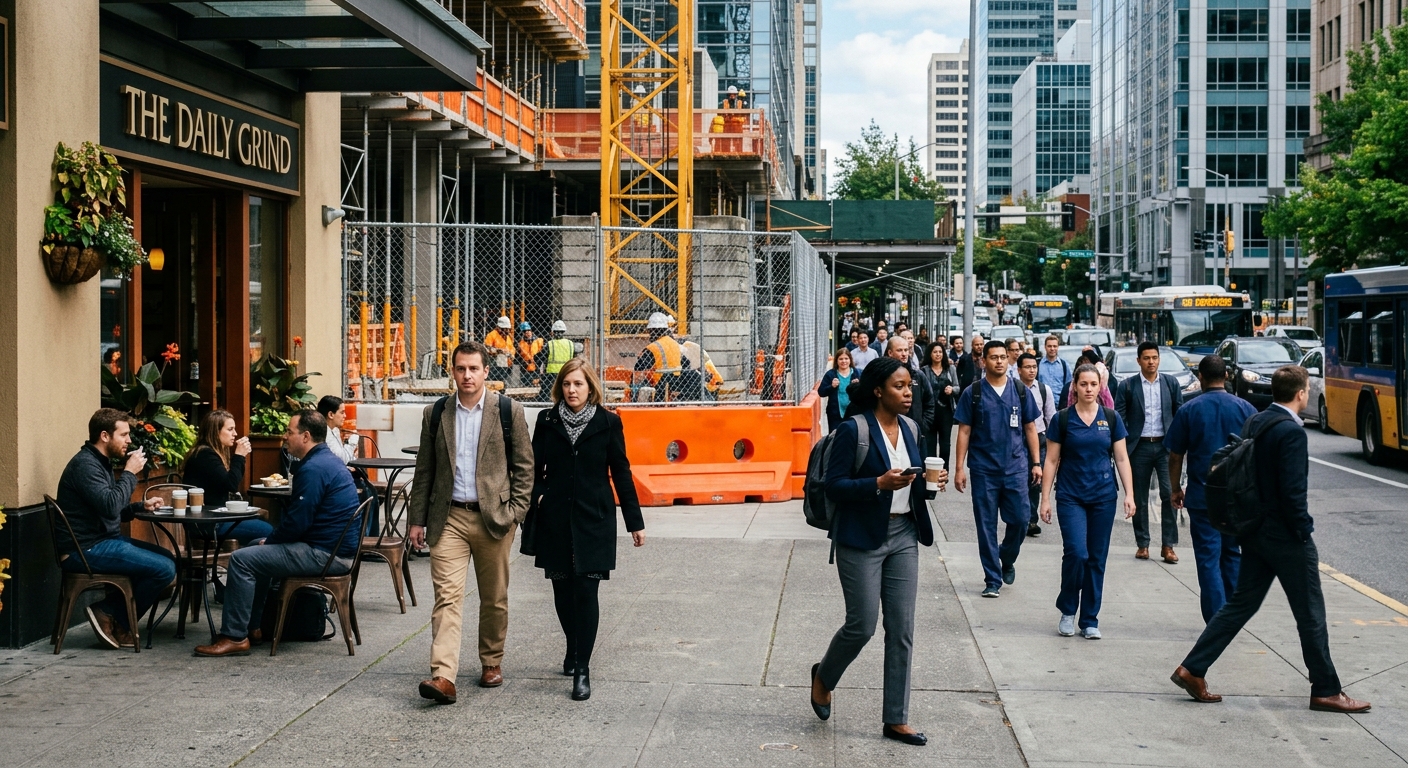Alberta Sees Notable Employment Increase as Canada’s Job Market Strengthens in May