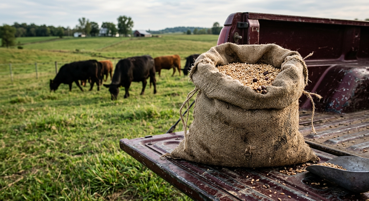 Alberta Sees Growth in Farm Product Price Index Amid Mixed Sector Trends