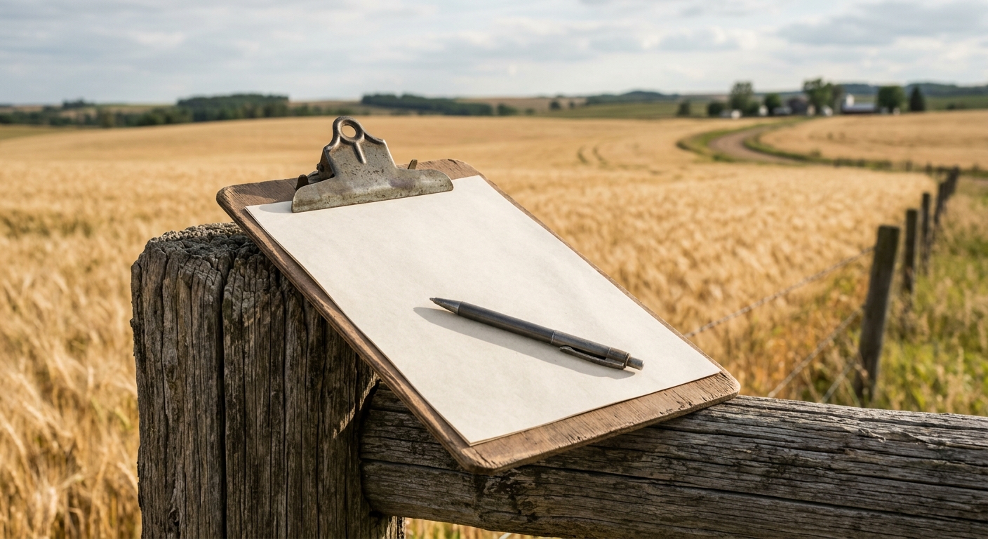 New Agriculture Data Illuminates Farm Product Prices in Alberta and Beyond