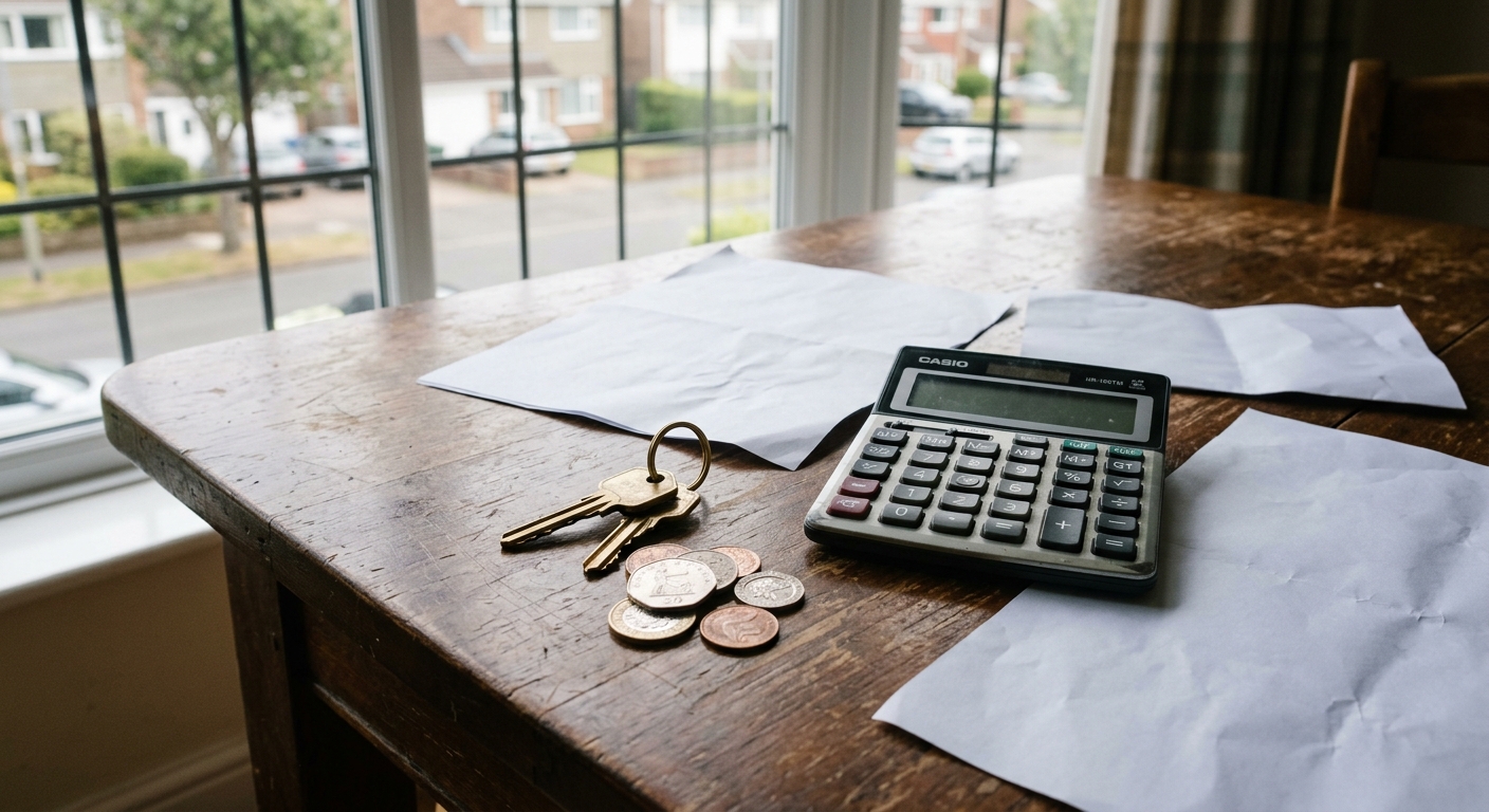 Household Net Worth in Alberta Rises Amid Real Estate and Equity Gains in Early 2026