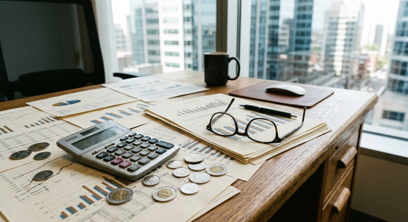 Foreign Demand for Canadian Securities Hits Record Highs in April