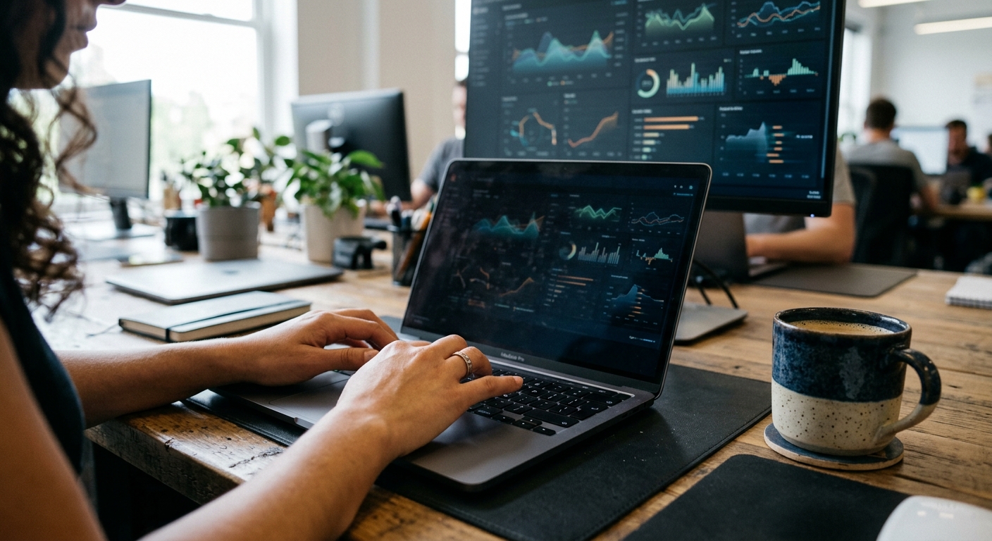 Generative Artificial Intelligence Use Surges in Alberta Workplaces