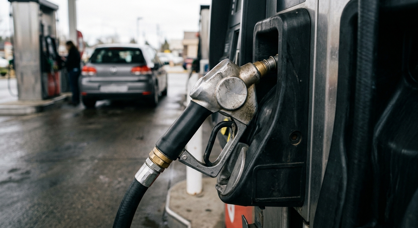 Alberta Sees Uptick in Consumer Price Index as Gasoline and Food Costs Climb