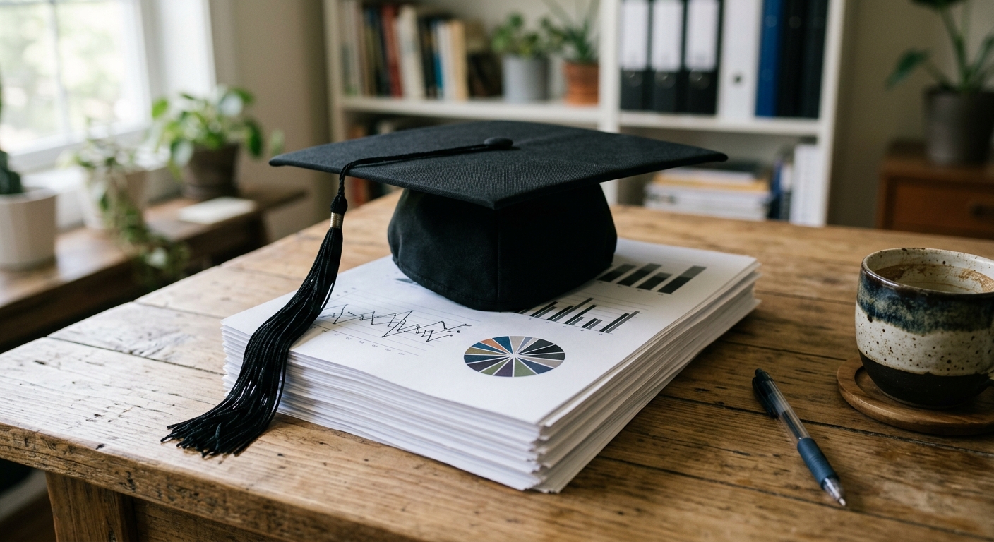 Labour Market Outcomes for Postsecondary Graduates Detailed in New National Report